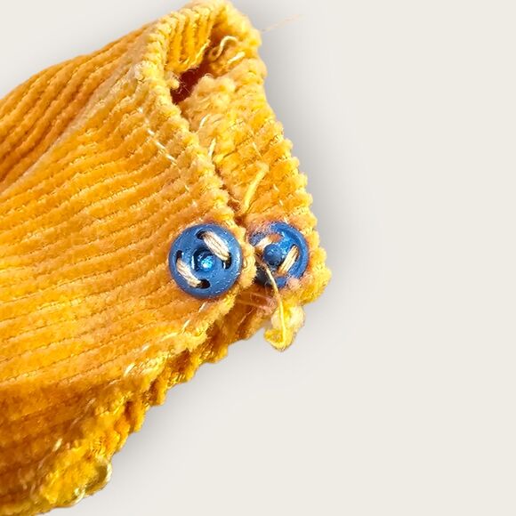 Vtg Barbie Clone riding pants - Picture 3 of 3